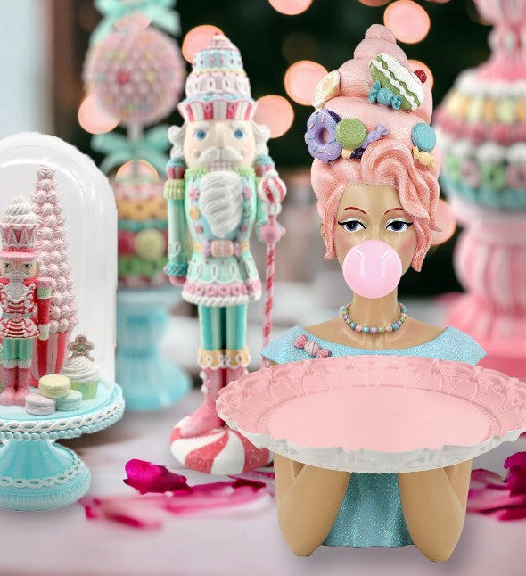 December Diamonds North Pole Sweet Shoppe