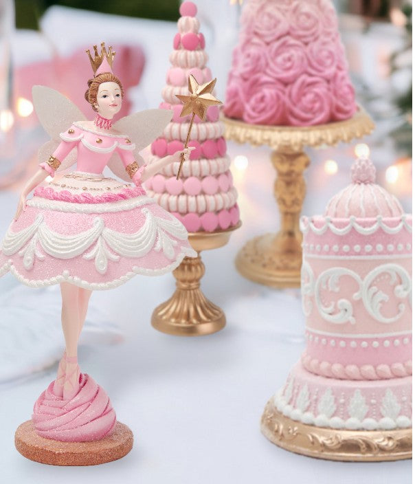 December Diamonds Nutcracker Sweet Shoppe Collection