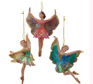 Fairy Collection