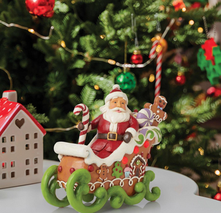 Enesco Collection