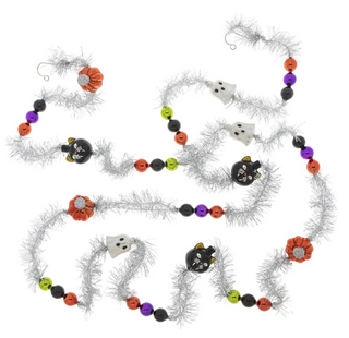 Halloween Garland Collection