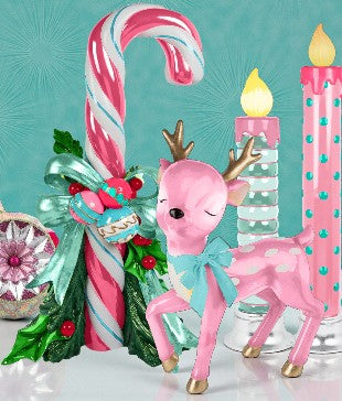 Mid-Century Christmas