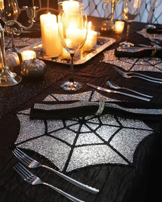 Spiders & Webs