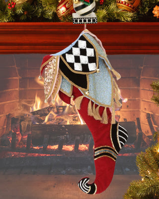 Stockings and Stocking Stuffers