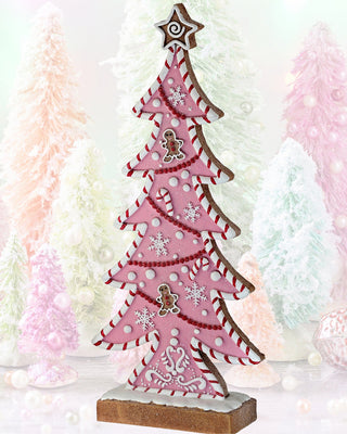 Sweet Shop Nutcracker Collection