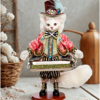 Mark Robert's Limited Edition Cat Collection