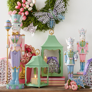 Easter Nutcracker Collection