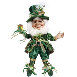 Mark Roberts Elf Collection