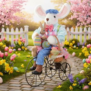 Easter Bunny Companion Collection