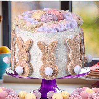 Easter Sweets & Treats-Faux Food