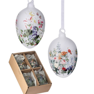 Easter Wreaths & Hanging Décor