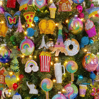 Bedazzled Retro Disco Collection