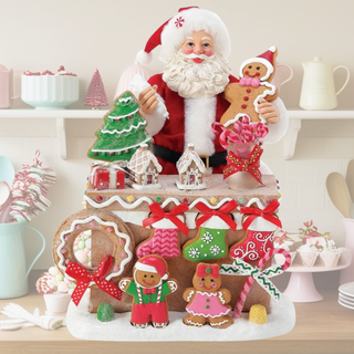 Gingerbread Collection