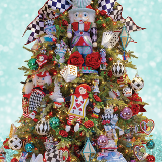 Alice in Wonderland Collection