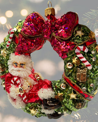 Traditional Christmas