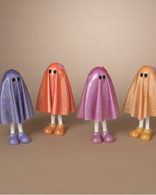 Trick or Treat Children