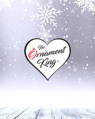HeARTfully Yours "The Ornament King"