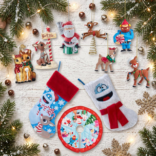 Rudolph & Friends Collection