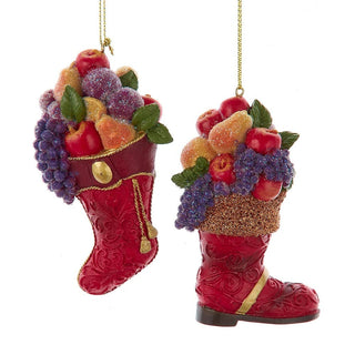 Fruit Themed Collection