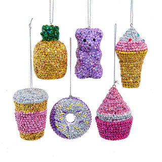 Kurt Ader Bedazzled Collection