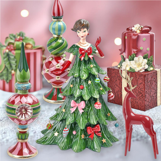 December Diamonds