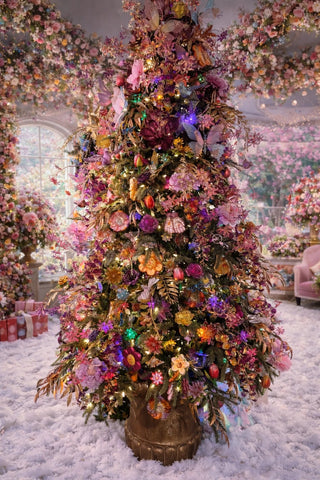 In Full Bloom