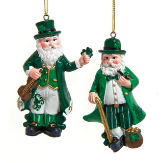 Irish Holidays