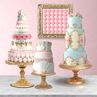 Marie's Patisserie
