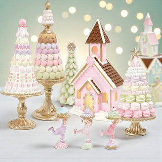 Le Patisserie