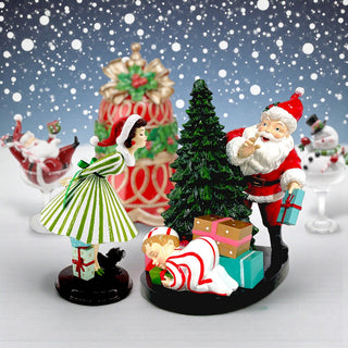Christmas Memories