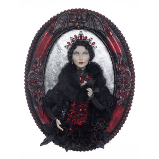 Pre-Order Countess Lilith Vonbitten Wall Piece 28-328526