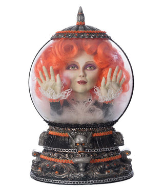 Pre-Order Head In a Crystal Ball 28-528674