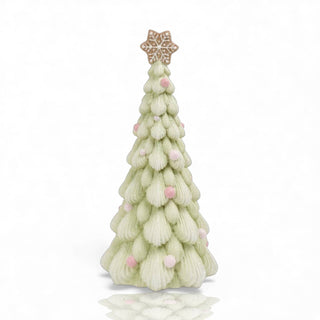 Pre-Order 12in Patisserie Green Icing Tree 29-30618