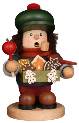 Christian Ulbricht Smoker -Gingerbread Vendor - 1-252