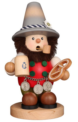 Christian Ulbricht Smoker -Bavarian 1-253