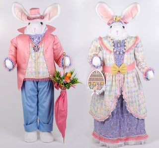 Louie Bunny SP071