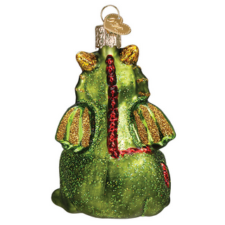 Old World Christmas Little Dragon Ornament 12575