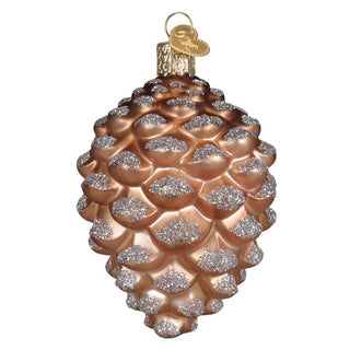 Pre-Order Piney Fox Ornament 12734