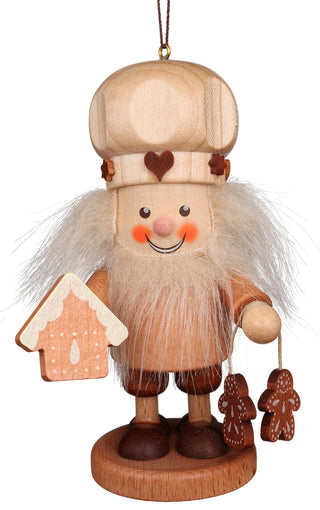 Christian Ulbricht Cookie Baker Ornament 13-0712