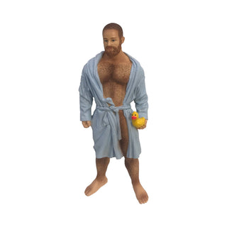 Bath Time Bear Poke the Bear Collection 55-55327