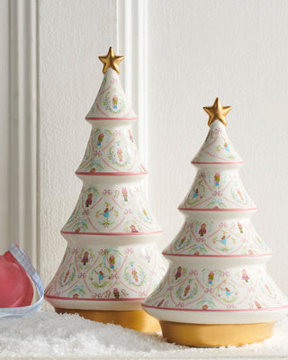 Pre-Order Nutcracker Suite Trees 4610492