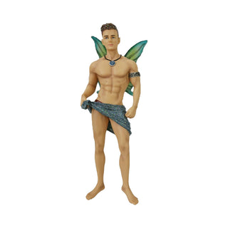 Evan I'm a Fairy Christmas Ornament 55-55123