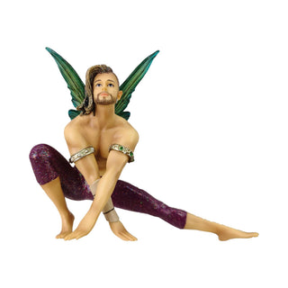 Easton I'm a Fairy Ornament Figurine 55-55151