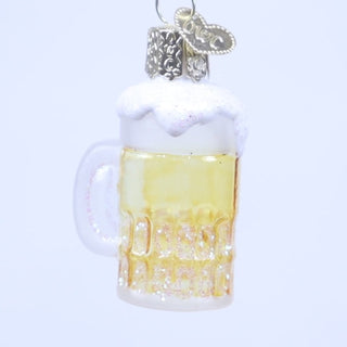 Pre-Order Gumdrops Mini Mug Of Beer Ornament 87008