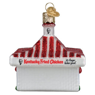 KFC Restaurant Ornament 20146