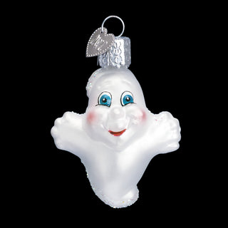 Halloween Gumdrops Mini Ghost Ornament 26026