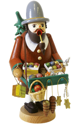 Richard Glaesser Toy Vendor German Smoker 26083