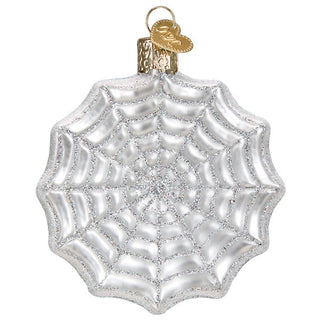 Halloween Tarantula Spider Ornament 26085