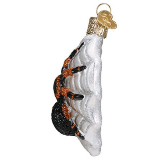 Halloween Tarantula Spider Ornament 26085