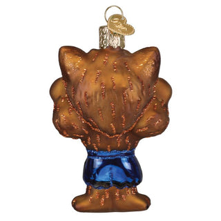 Halloween Werewolf Ornament 26098